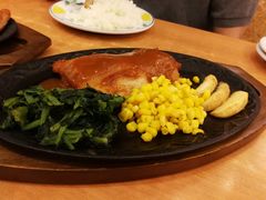 -萨莉亚意式餐厅(中信地铁商场店)