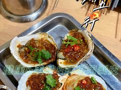 -烤五行·烧烤烤串(石佛营店)