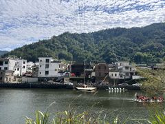 -上坦村