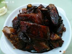 醬鴨-春餐厅