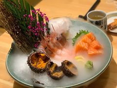 -兆治日本料理(华府世家店)