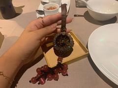 -荣轩(新荣记环球金融中心店)