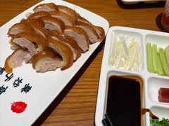 -全聚德烤鸭店(马家堡店)