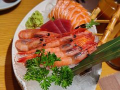 -三石铁板烧(紫竹桥店)
