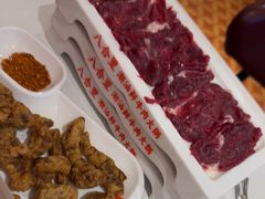 -八合里潮汕鲜牛肉火锅(深圳海岸城店)