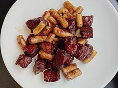 -奇芳阁·百年清真南京菜(夫子庙店)