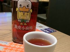 -茄子恰恰·新云南小炒(坪山益田店)