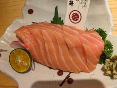 -鹤龟料理店(时代天街店)