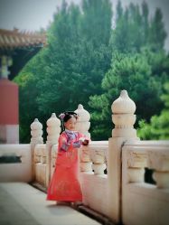 点击看大图 -美云庭古装·格格服汉服·京城旅拍(北京店)