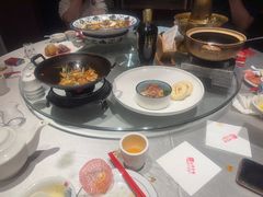 -山西会馆·晋菜·晋商宴·学堂记忆(许坦西街店)