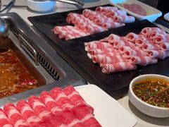 -海底捞火锅(万丰桥店)
