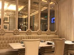 大堂-外婆家(古墩印象城店)