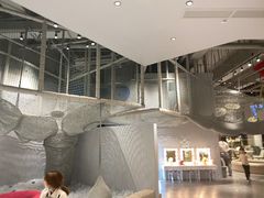 -NOKNOK若蔻亲子餐厅(天地壹方北馆店)