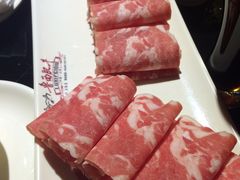 -鲁西肥牛(九方购物中心店)