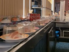 -元气寿司(东方宝泰店)