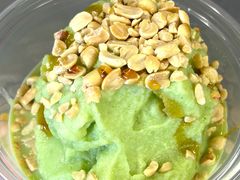 -夏食光安顺小舒冰粉冰浆(甲秀楼店)