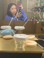 -盘子女人坊生日照·摄影馆(浦东店)