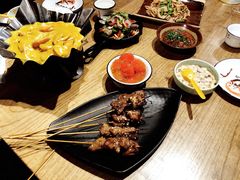 -成都吃客(九眼桥店)