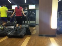 -W FITNESS 威尔仕健身·游泳(七宝店)