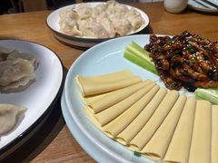 -伊喜饺子·烤鸭(五道口学院路店)