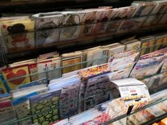 店内环境-西西弗书店&矢量咖啡(来福士广场店)