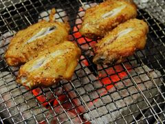 -瑞杰烧烤店·24小时营业(山东路店)