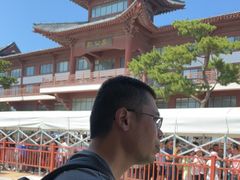 -刘公岛景区