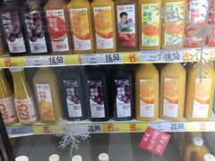 -家乐福(古北店)
