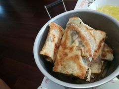 -金杨老摊头蛋饼(金口路店)