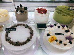 -安上烘焙 ENCHANTE(世纪汇店)