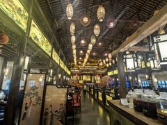 -HOHO餐厅(古子城店)