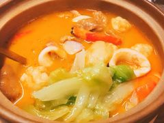厦门沙茶锅-CHIC1699远洋私厨