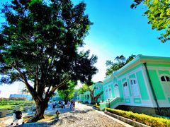 -龙环葡韵住宅式博物馆