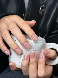 -Fanni美甲美睫皮肤管理