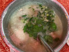 猪杂粥-联丰美食(番禺店)