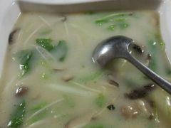 -88号小吃店·经典云南菜·地道纳西美食