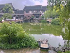 -常熟方塔园