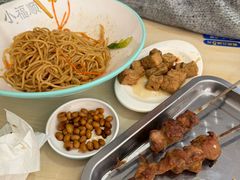 -小福顺面馆(埠西市场店)