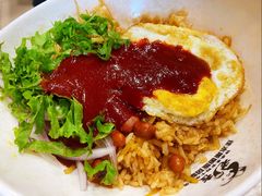 -佳木斯老崔朝族风味(群力店)