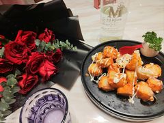 -茉莉餐厅(包河万达店)