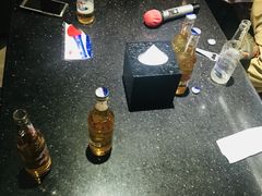 -乐圣量贩KTV自助餐(崇文店)