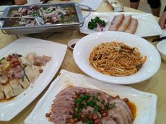 -潮喜竹溪荔湖酒家(荔枝湾店)