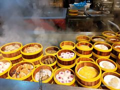 -芭菲盛宴·环球美食(北城国际店)