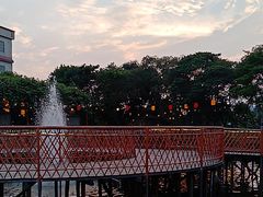 -陶缘一号·四季缘·老字号顺德菜·户外婚礼家宴(西滘店)