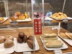 -新侨三宝乐面包店(崇文门店)