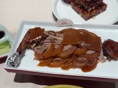 -小京华楼·京味斋(三元桥国展店)