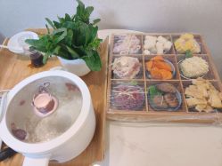 点击看大图 -宝媛会月子中心(越秀店)