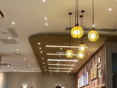 -星巴克臻选(周浦万达店)