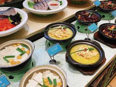 -老西门·常州菜(新区店)