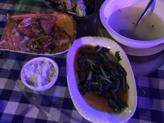 -钱大妈海鲜饭店(保利林语店)